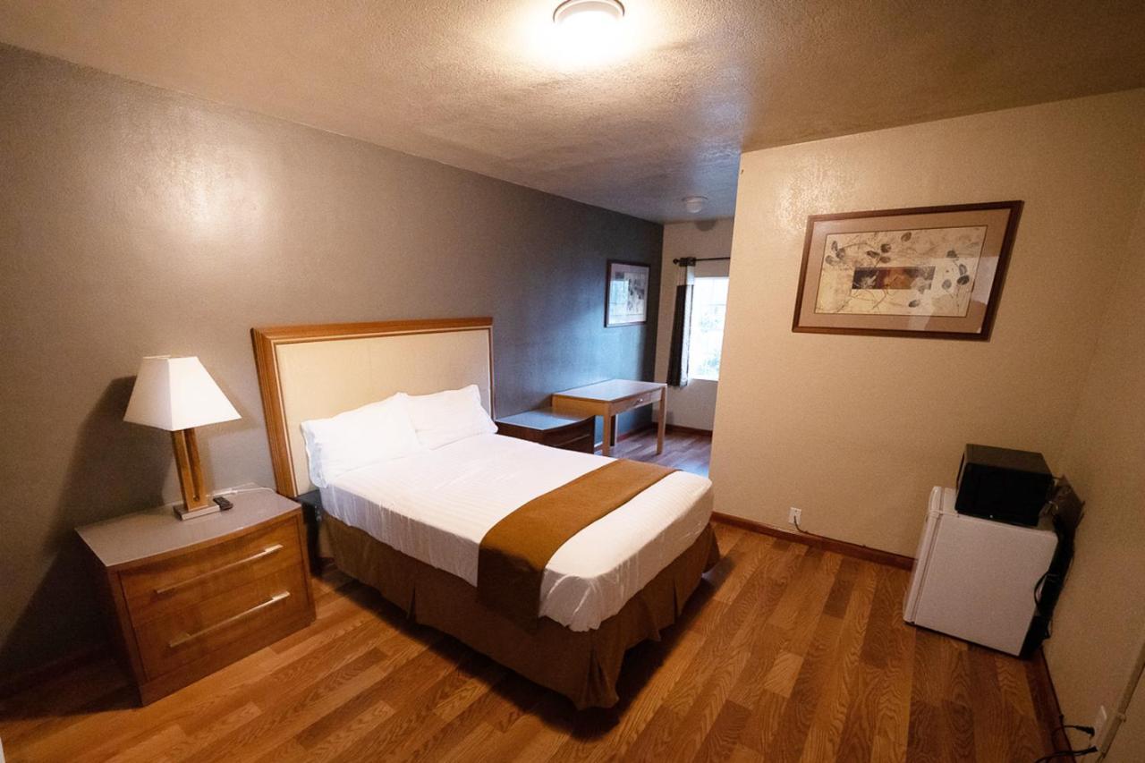Stay Inn Suite Hotel Stockton