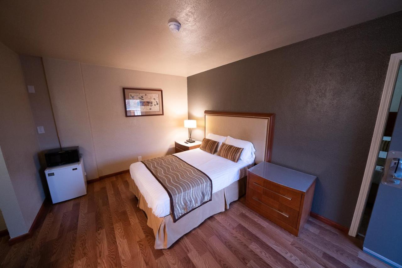 Stay Inn Suite Stockton