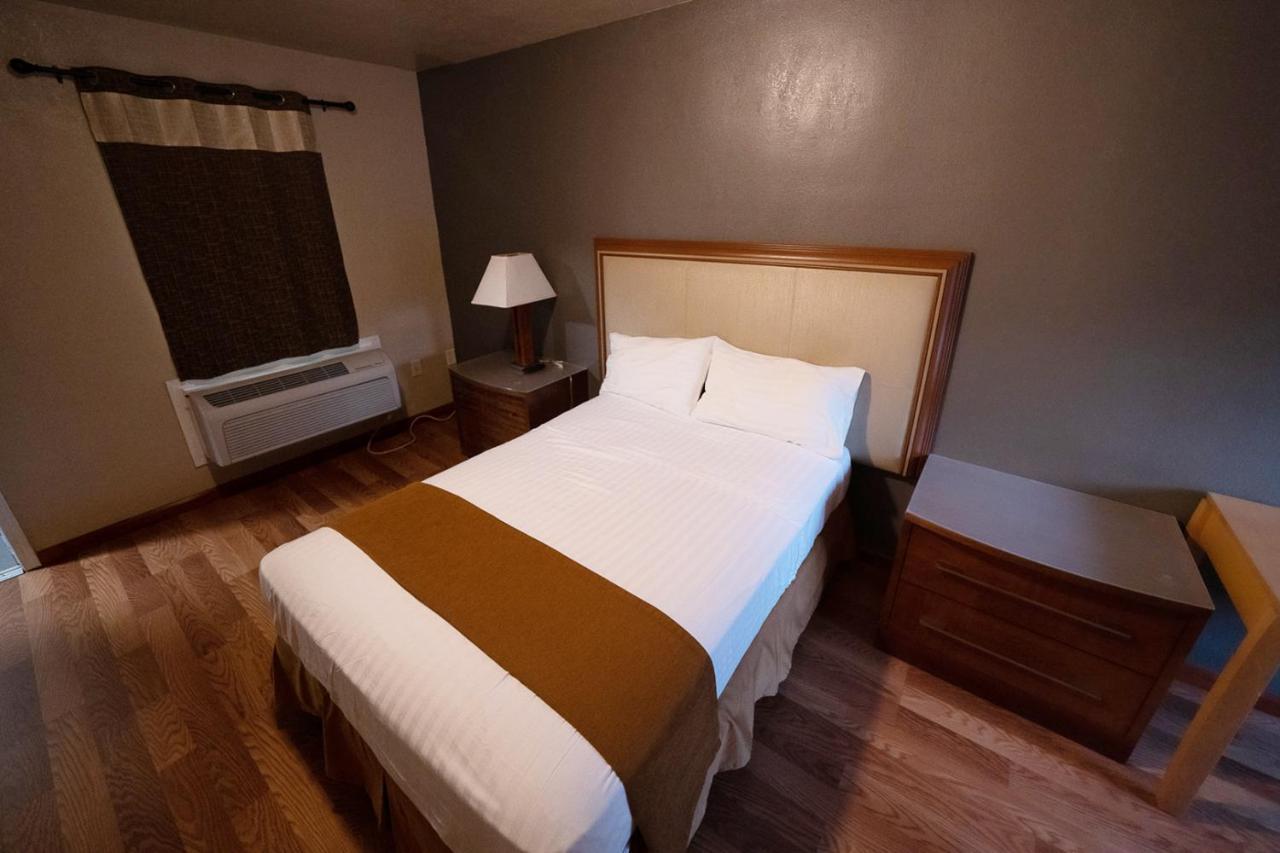 Stay Inn Suite Hotel Stockton