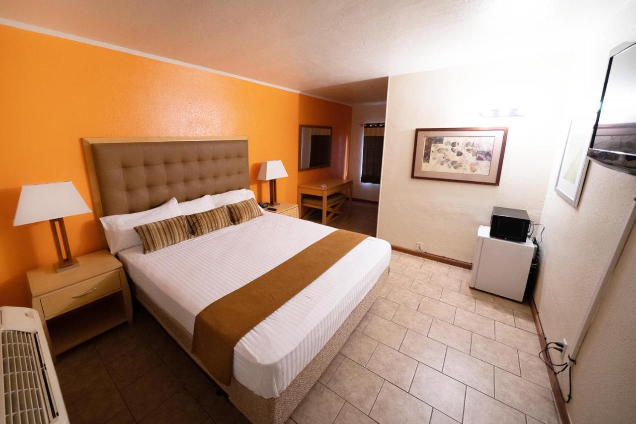 Stay Inn Suite * Stockton