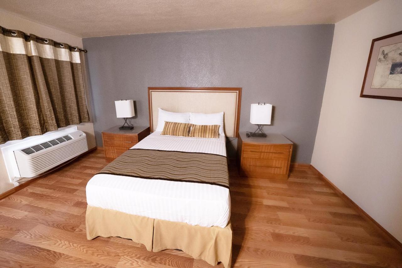 Stay Inn Suite Stockton