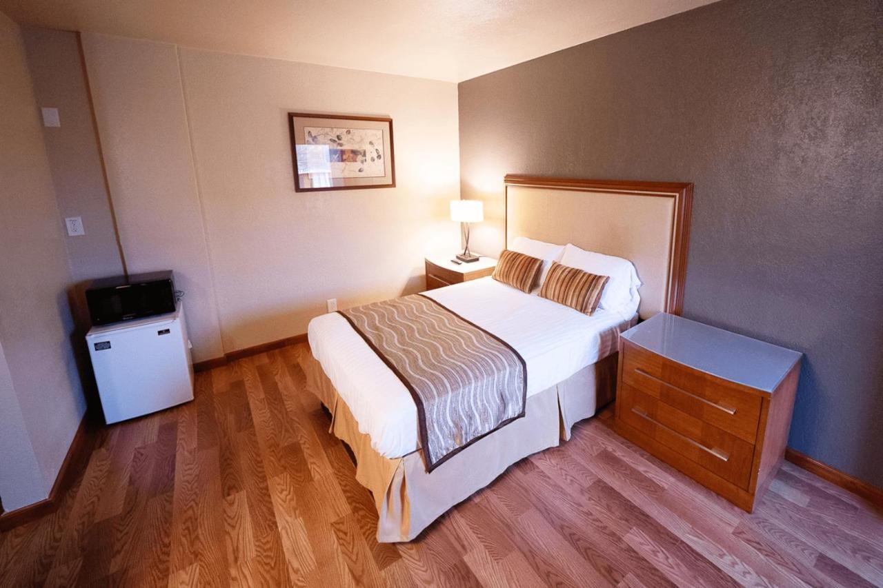 Stay Inn Suite Stockton