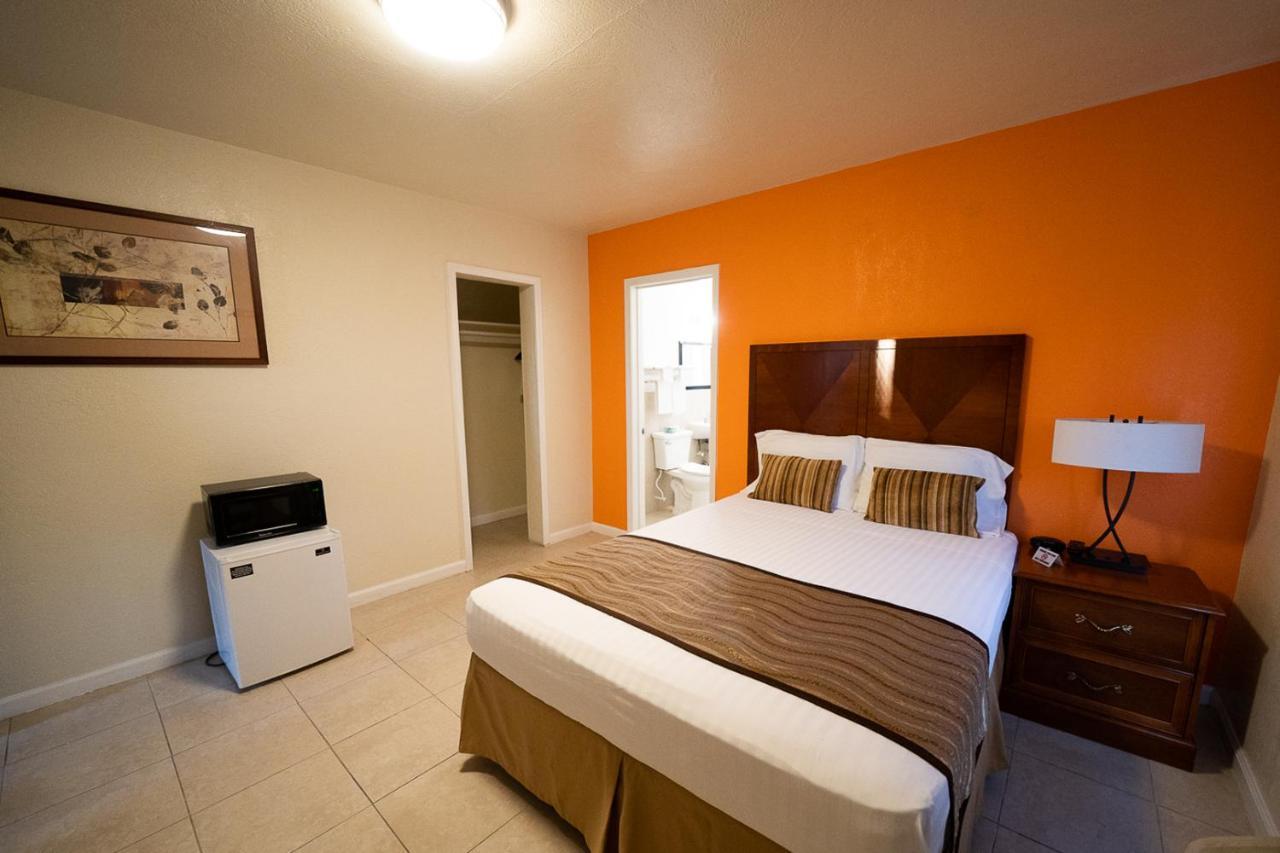 Stay Inn Suite Stockton