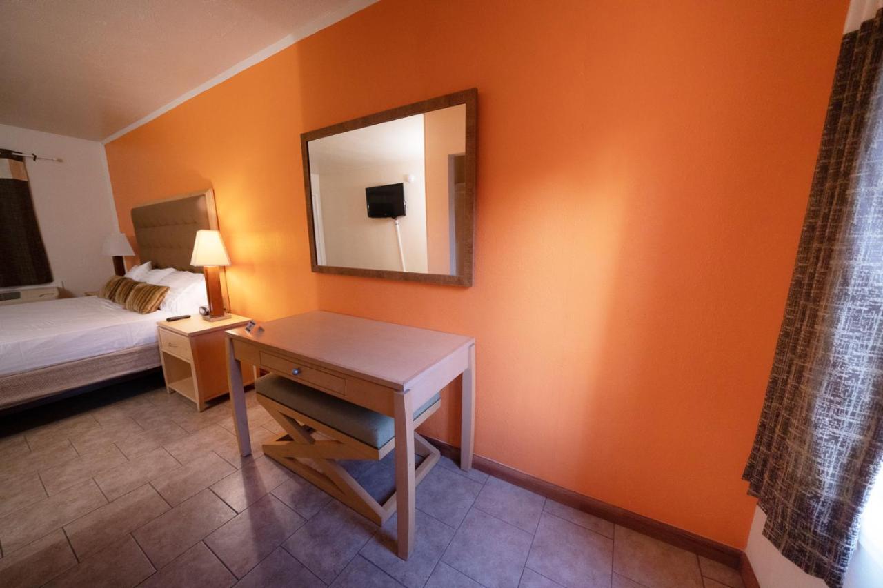Hotel Stay Inn Suite Stockton
