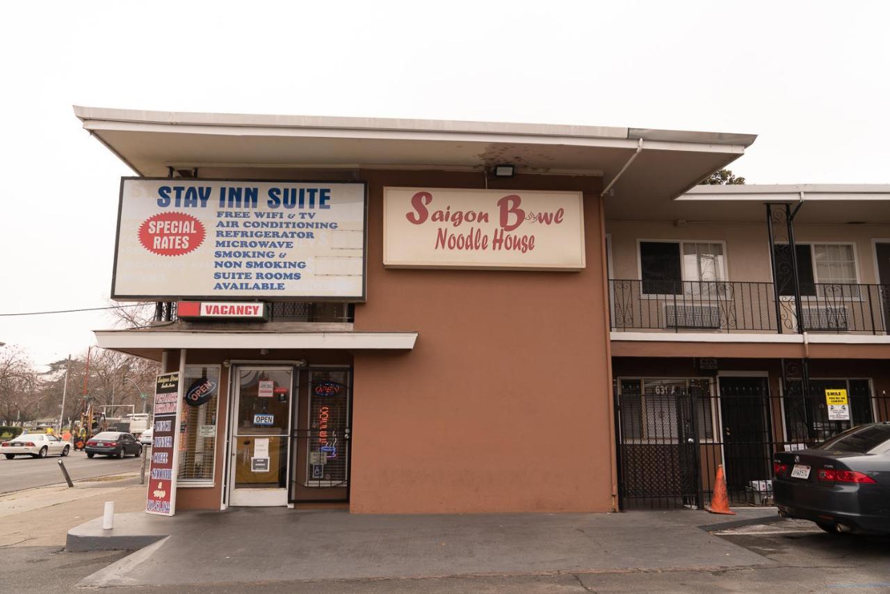 Stay Inn Suite Hotel