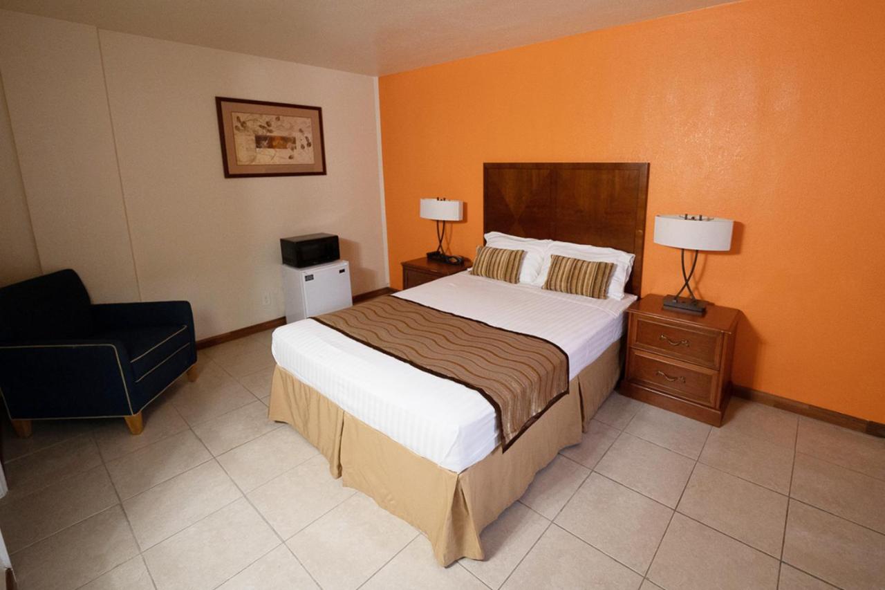 Stay Inn Suite *